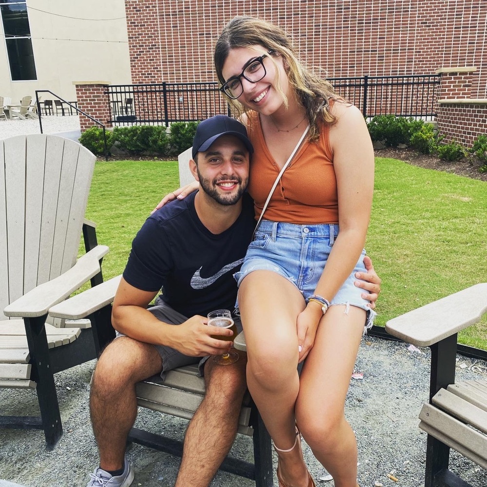 Meet your Posher, Ryan